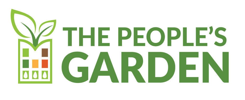 The People's Garden